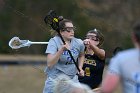 WLax vs So Maine  Women’s Lacrosse vs the University of Southern Maine.  - Photo by Keith Nordstrom : WLax, lacrosse